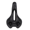 Седло велосипедное MTB Comiron Pogacar N846 280X160 black/red