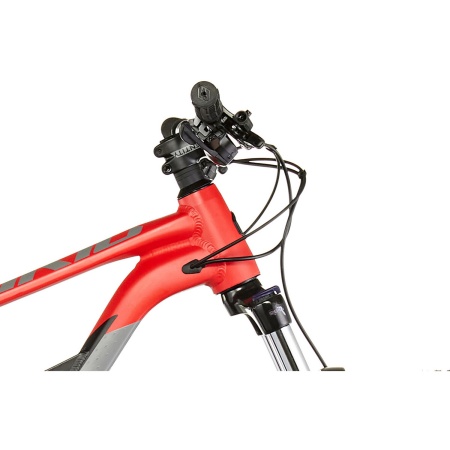 Велосипед Polygon Siskiu D5 27.5