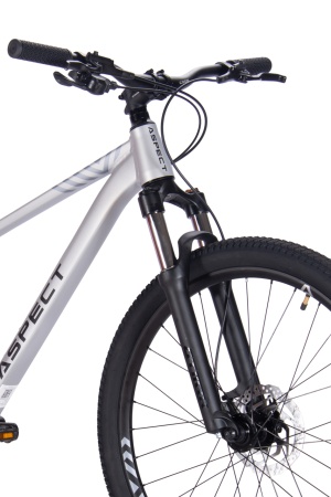 Велосипед Aspect Nickel 26 (2025)