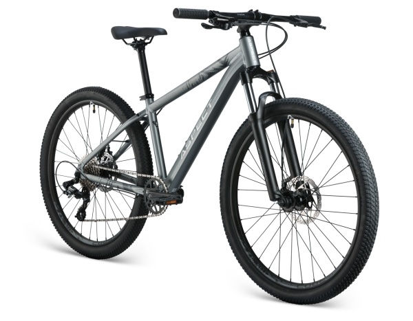 Велосипед Aspect Radium 26 (2025)