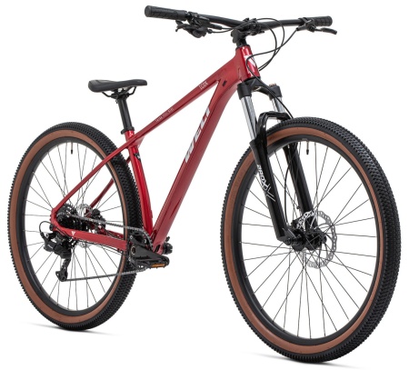 Велосипед Welt Icon 1.0 27 (2026)