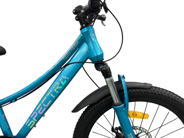 Велосипед TechTeam Spectra 26