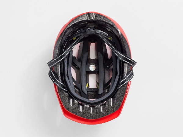 Шлем Bontrager Solstice MIPS Red CE