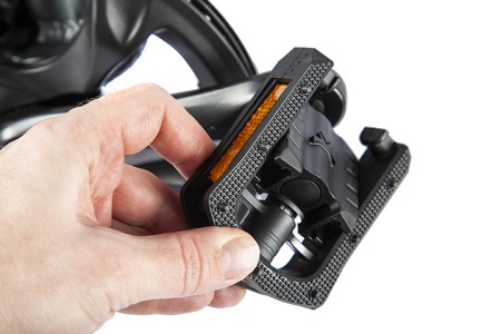 Велогибрид Volteco Cyber 2024