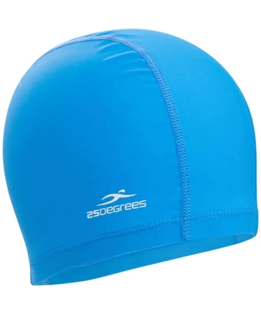 Шапочка для плавания 25DEGREES Comfo Light Blue, полиэстер