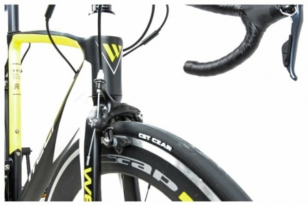 Велосипед Welt R100 (2017)