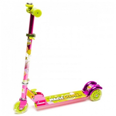 Самокат TechTeam Magic Scooter