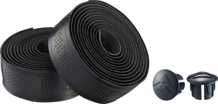 Обмотка на руль Merida Team Super grip Black