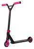 Самокат трюковой Chilli 2021 Pro Scooter 3000 Black/Pink