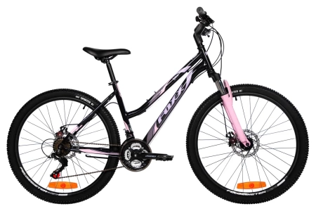 Велосипед Foxx Latina D 26 (2025)
