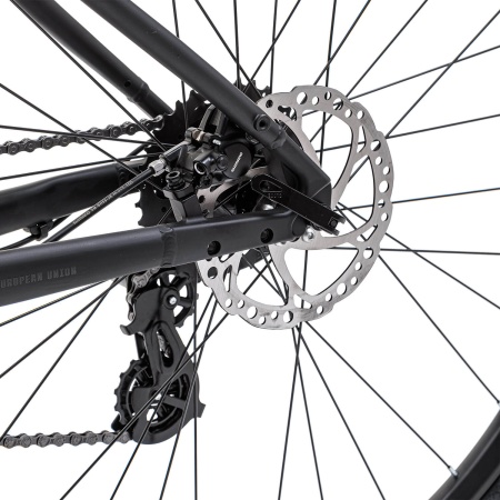 Велосипед Welt Rocket 2.2 HD 27 (2026)