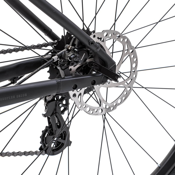 Велосипед Welt Rocket 2.2 HD 27 (2026)