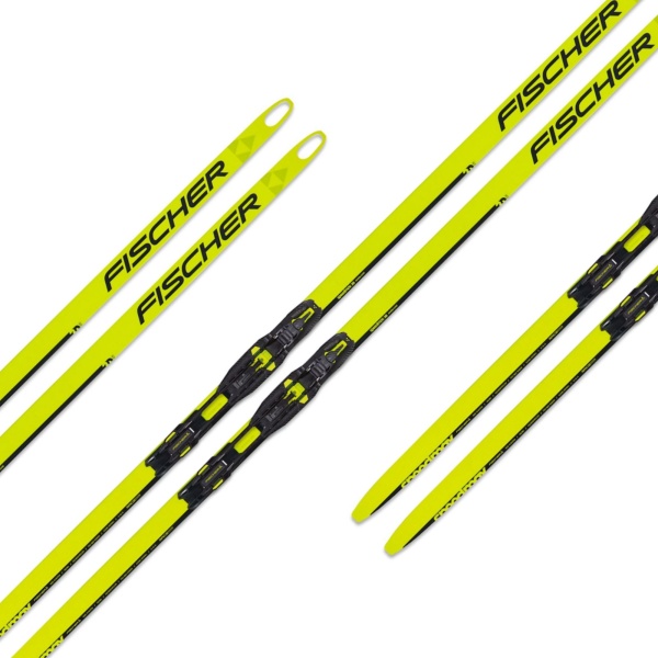 Беговые лыжи Fischer Speedmax 3D skate stiff IFP Беговые лыжи Fischer Speedmax 3D skate stiff IFP