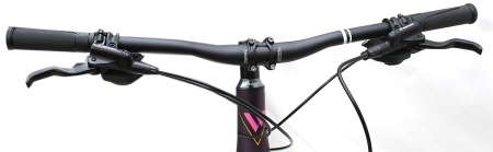 Велосипед Welt Edelweiss 2.0 HD 27 (2021)