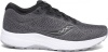 Беговые кроссовки Saucony Clarion 2 Black/Grey  Беговые кроссовки Saucony Clarion 2 Black/Grey