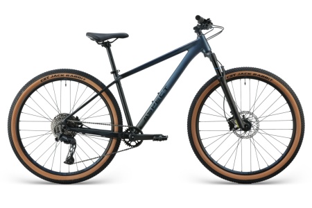 Велосипед Aspect Air Elite 29 (2025)