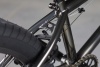 Велосипед Atom Nitro GunChrome 20 (2023)