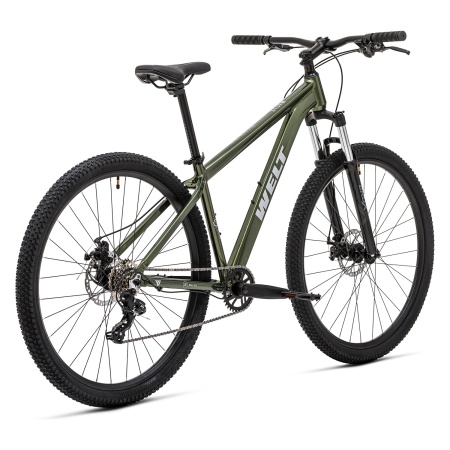 Велосипед Welt Storm 1.0 D 29 (2026)