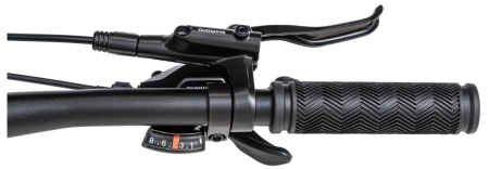 Велосипед Welt Rocket 2.2 HD 29 (2026)