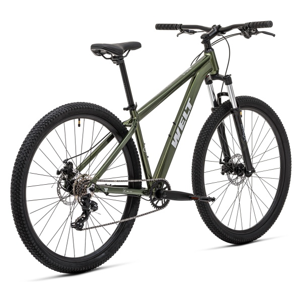 Велосипед Welt Storm 1.0 D 29 (2026)