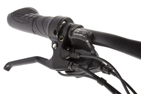 Электровелосипед Gelbert Ran 1 ST