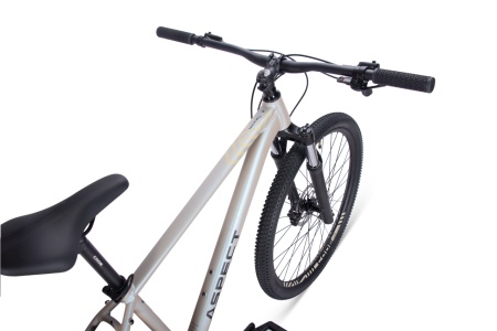 Велосипед Aspect Nickel Pro 29 (2025)