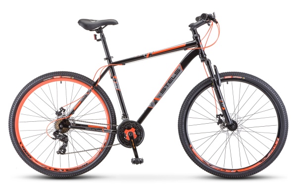 Велосипед Stels Navigator 900 MD 29 (2022)