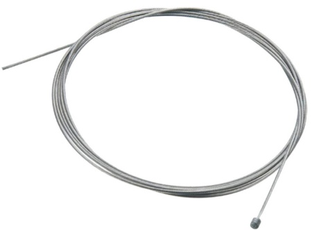 Трос переключения стальной, нержавейка ALG-LY-SST43520 