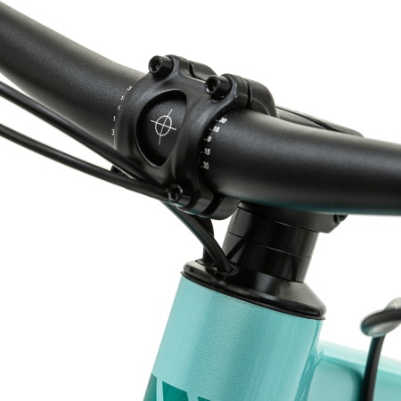 Велосипед Welt Sainty 1.0 27 (2026)