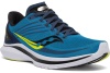 Беговые кроссовки Saucony Kinvara 12 Cobalt/Citrus Беговые кроссовки Saucony Kinvara 12 Cobalt/Citrus