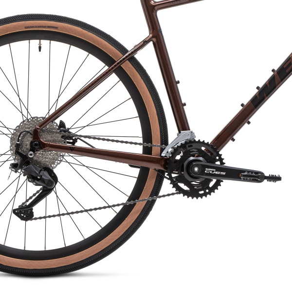 Велосипед Welt Stroke 2.0 (2026)