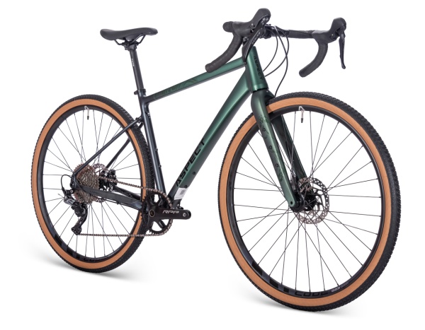 Велосипед Aspect AllRoad Elite (2025) 