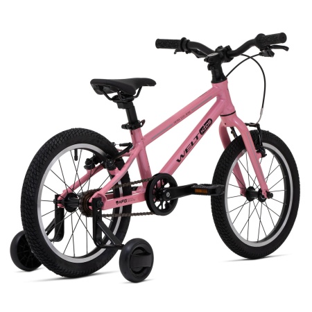 Велосипед Welt Teddy 16 (2026)