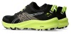 Беговые кроссовки Asics Trabuco Terra 2 black/oatmeal