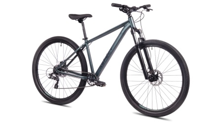 Велогибрид Eltreco Intro Sport XT (2024)