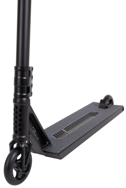 Самокат трюковой TechTeam Zefir Street black