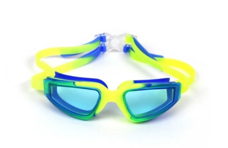 Очки для плавания взрослые Cliff AF780 — фото