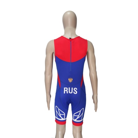 Триатлонный комбинезон Titan