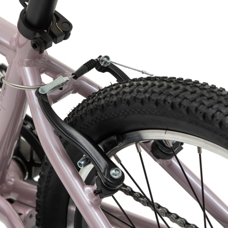 Велосипед Welt Moovix 2.0 V 20 (2026)