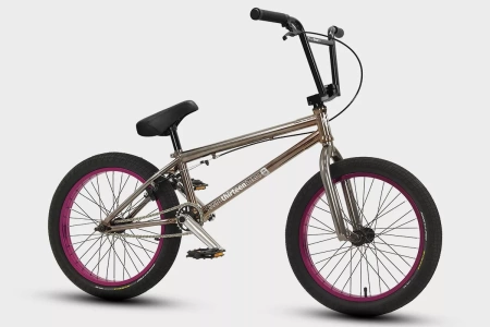 Велосипед BMX 713Bikes Scream /Dogma
