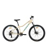 Велосипед Welt Edelweiss 1.0 HD 27 (2023)