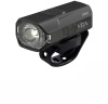 Фонарь передний Moon VELA 350 (C1-Black), 350 Лм, 4 режимов, USB‑C