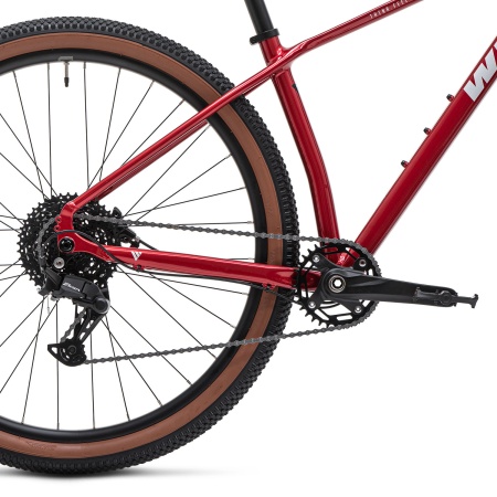 Велосипед Welt Icon 1.0 29 (2026)