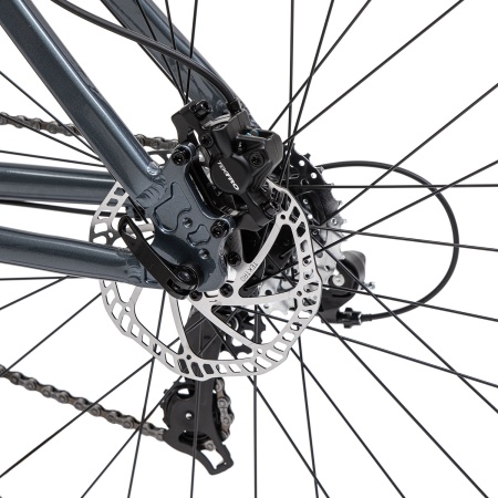 Велосипед Welt Storm 1.0 HD 27 (2026)