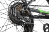 Велогибрид Eltreco XT 850 new (Красно-черный-2379)