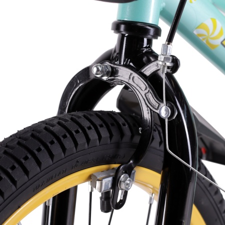 Велосипед Krypton Candy Sky 20" 