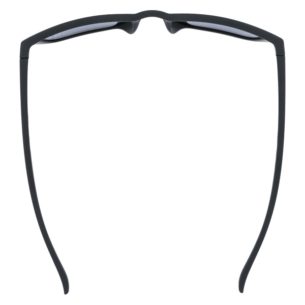 Очки солнцезащитные Alpina Gleam Black Matt/Black Cat.3