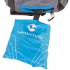 Рюкзак M-Wave 46х28х12см V=15л, черно-синий