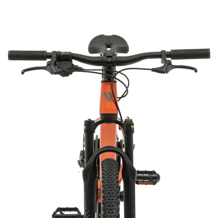 Велосипед Welt Brave 24 1.0 D (2026)