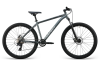 Велосипед Aspect Radium 27.5 (2025)